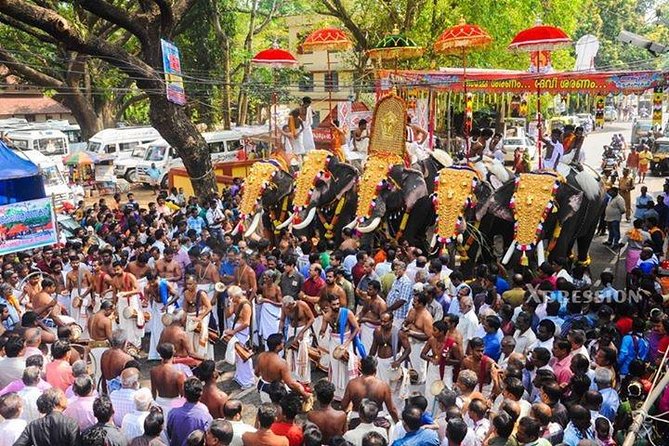 Tour to Quaint Kerala. - Good To Know