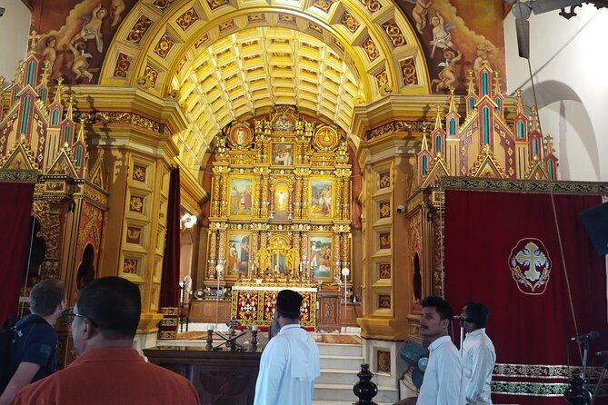 Tour to Quaint Kerala. - Reviews