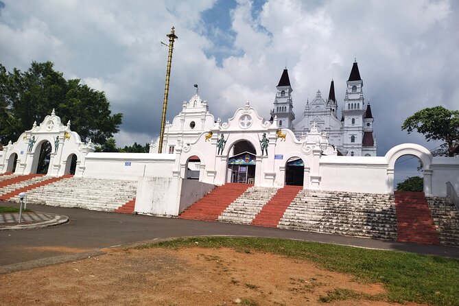 Tour to Quaint Kerala. - Frequently Asked Questions