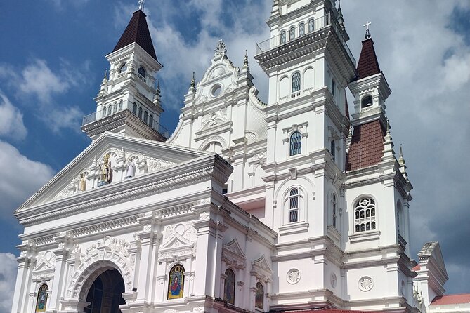 Tour to Quaint Kerala. - The Sum Up