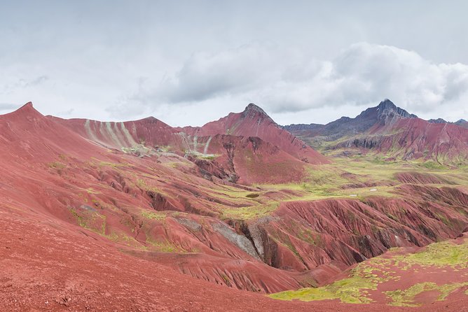 Tour to Rainbow Mountains of Perú; 1 Full Day - Common Questions