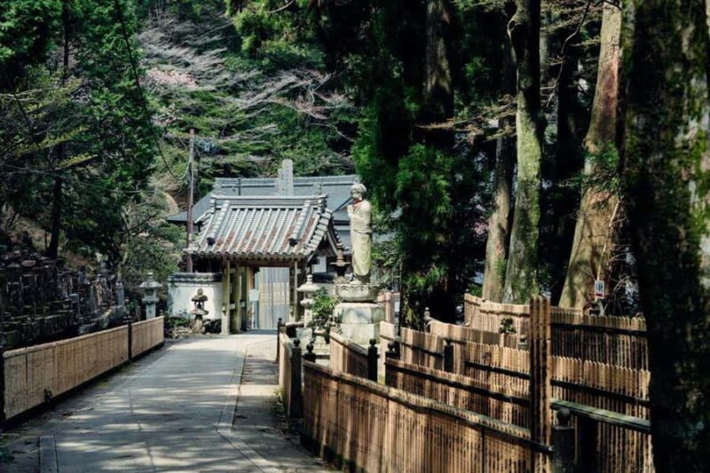 Tour to recreate the Ise pilgrimage of the Edo (1600s A.D.) - A Closer Look at the Itinerary