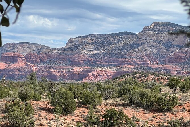 Tour to Sacred Sites and Vortexes in Sedona - The Sum Up