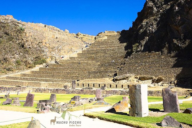 Tour to Sacred Valley: Tour Pisaq, Ollantaytambo, and Chinchero. - The Sum Up