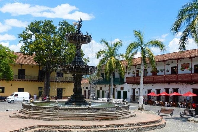 Tour to Santa Fe De Antioquia - Booking and Pricing