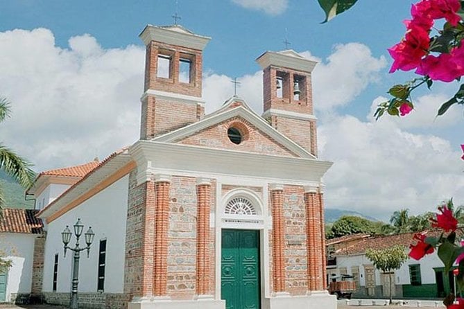 Tour to Santa Fe De Antioquia - Frequently Asked Questions