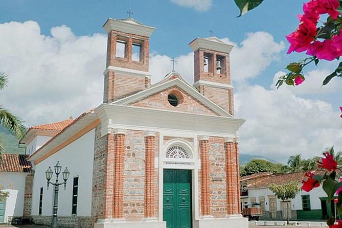 Tour to Santa Fe De Antioquia - Start Time and Expectations
