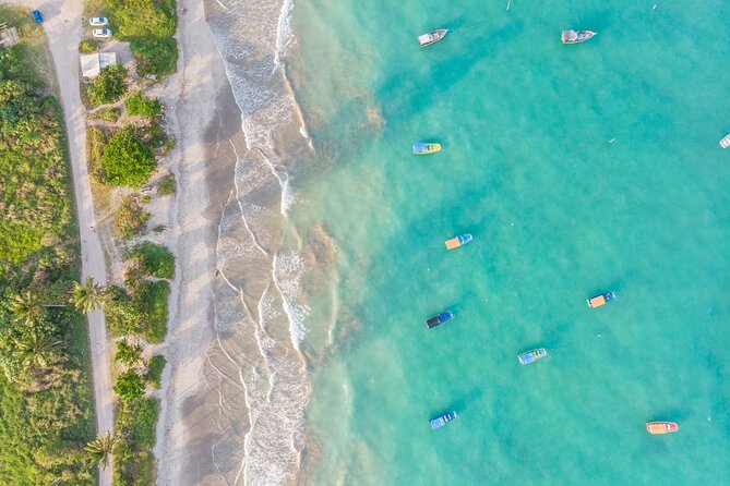 Tour to São Miguel Dos Milagres With Luck Receptivo Maceió - Tour Inclusions