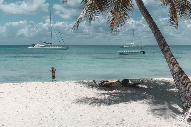 Tour to Saona Island - Pricing and Booking