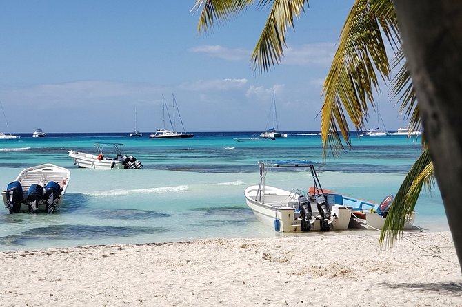 Tour to Saona Island - Additional Information