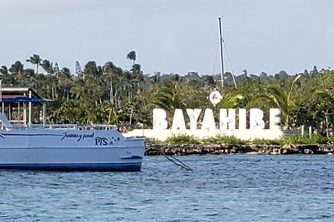 Tour to Saona Island - The Sum Up