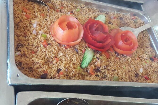 Tour to Saona Island with Lunch and Transportation - FAQ