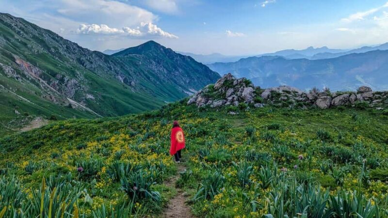 Tour to Sary-Chelek Lake and Arslanbab - Good To Know