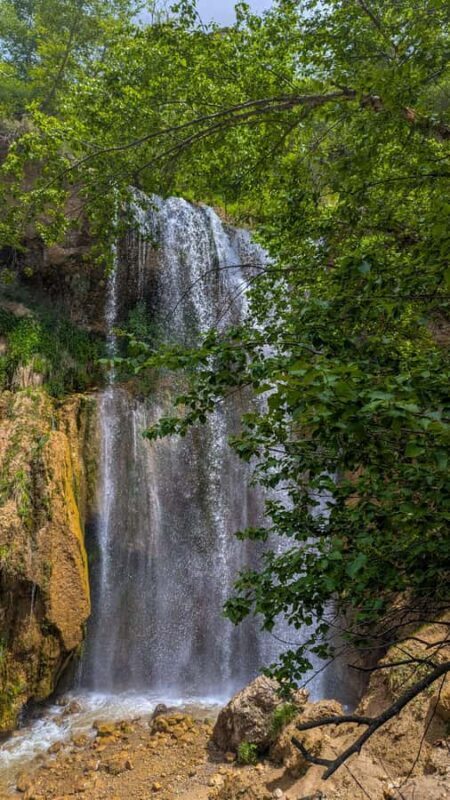 Tour to Sary-Chelek Lake and Arslanbab - Exploring Kyrgyzstan’s Natural Wonder: Sary-Chelek Lake