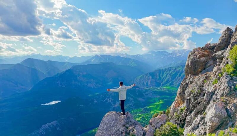 Tour to Sary-Chelek Lake and Arslanbab - Practicalities and What to Know