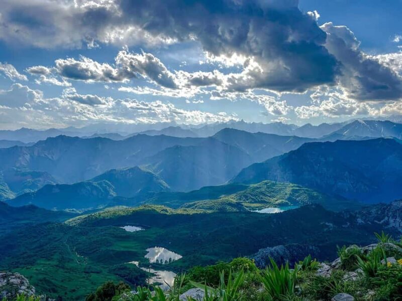 Tour to Sary-Chelek Lake and Arslanbab - Authentic Experiences and Local Life