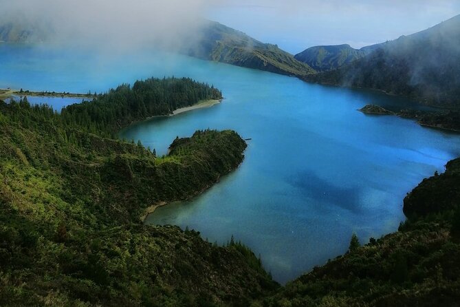 Tour to Sete Cidades, Lagoa Do Fogo and Furnas - Tour Itinerary and Highlights