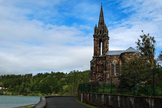 Tour to Sete Cidades, Lagoa Do Fogo and Furnas - Traveler Photos and Reviews