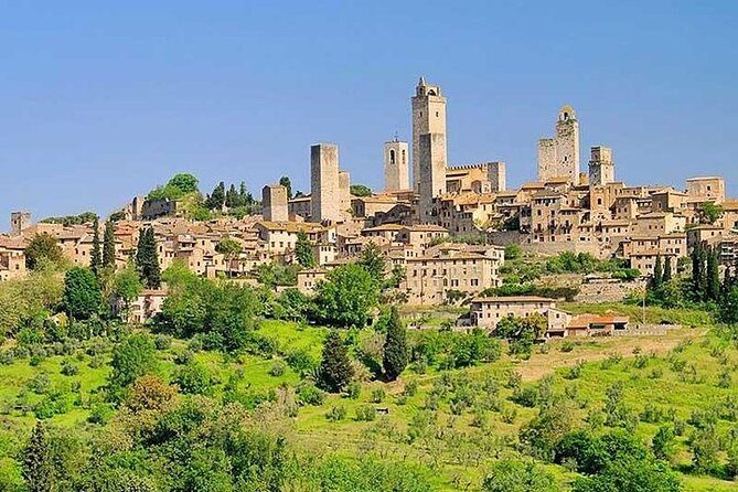 Tour to Siena and San Gimignano From Rome - Good To Know