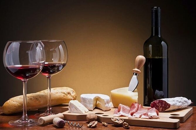 Tour to Siena and San Gimignano From Rome - Exclusions