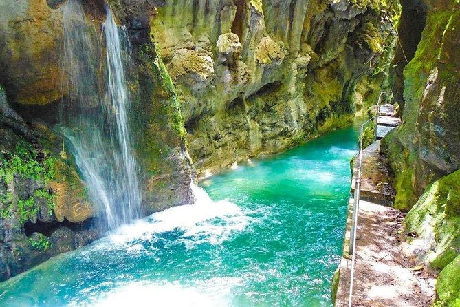 Tour to Sierra Gorda Queretana in 1 Day, Departing From Querétaro - Exploring the Natural Beauty