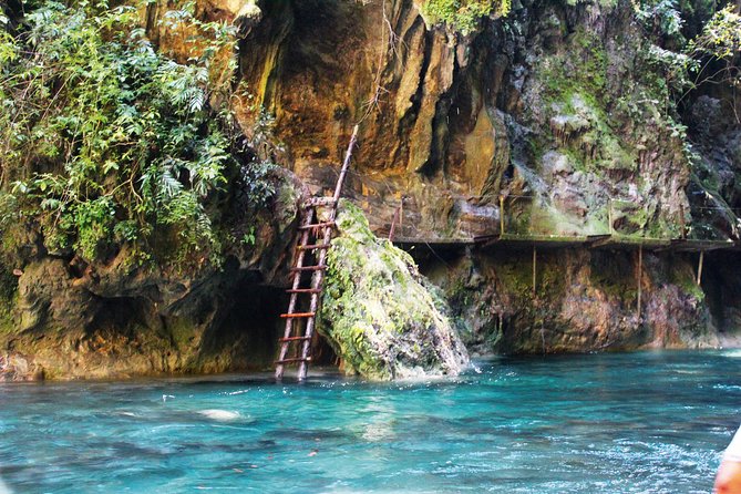 Tour to Sierra Gorda Queretana in 1 Day, Departing From Querétaro - Return to Querétaro