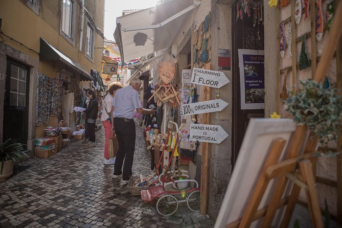 Tour to Sintra - Roca Cape - Cascais - Cancellation Policy