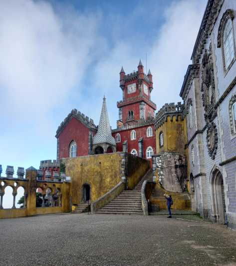 Tour to Sintra & Sunset at the Westernmost Point of Europe. - Good To Know