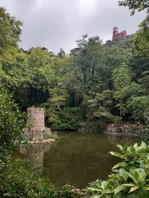 Tour to Sintra & Sunset at the Westernmost Point of Europe. - Itinerary Highlights