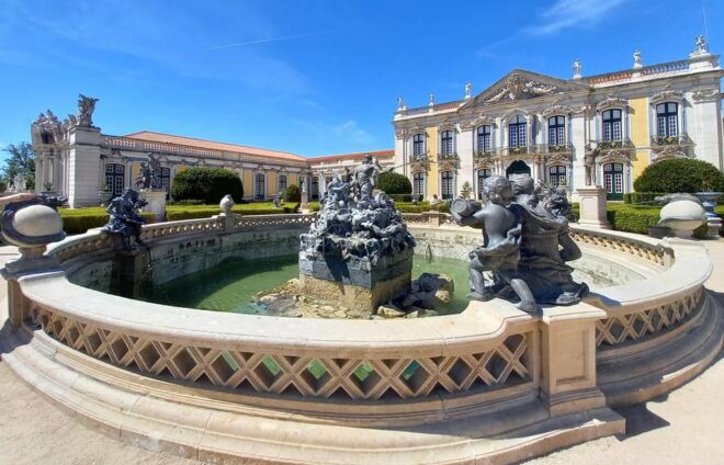 Tour to Sintra & Sunset at the Westernmost Point of Europe. - Additional Information