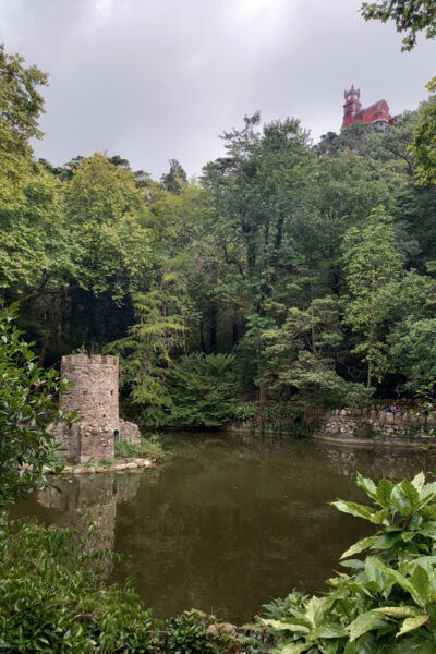 Tour to Sintra & Sunset at the Westernmost Point of Europe. - Site Descriptions