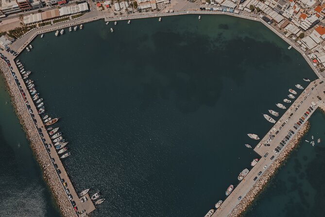 Tour to Sitia, Toplou Monastery and Vai Palm Beach From Ierapetra - Cancellation Policy