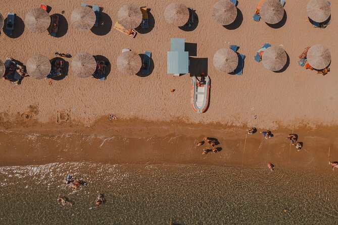 Tour to Sitia, Toplou Monastery and Vai Palm Beach From Ierapetra - Common Questions