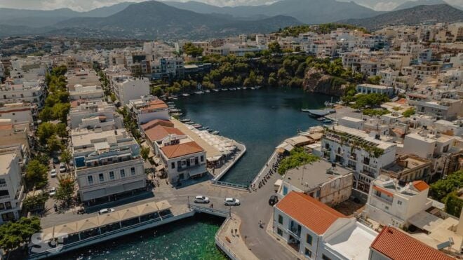 Tour to Spinlonga, Elounda and Agios Nikolaos - Spinalonga Island Experience