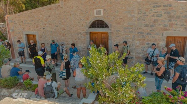 Tour to Spinlonga, Elounda and Agios Nikolaos - Tips for Your Journey