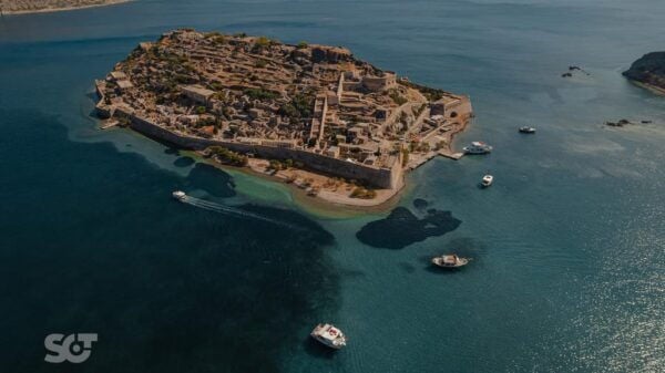 Tour to Spinlonga, Elounda and Agios Nikolaos - Frequently Asked Questions