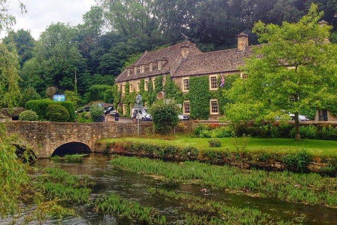 Tour to Stratford & the Cotswolds From Cambridge by Roots Travel - Pricing and Copyright