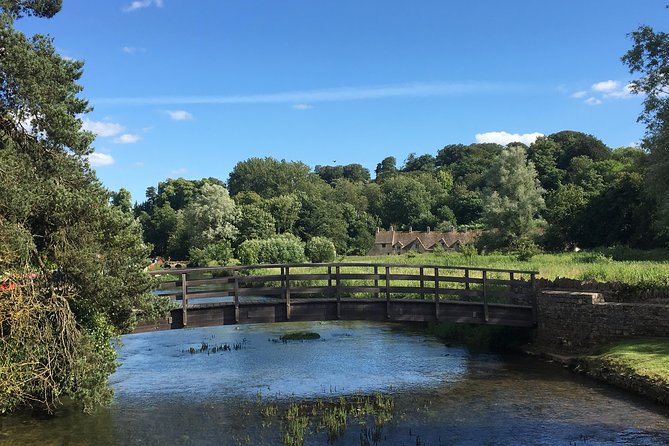 Tour to Stratford & the Cotswolds From Cambridge by Roots Travel - The Sum Up