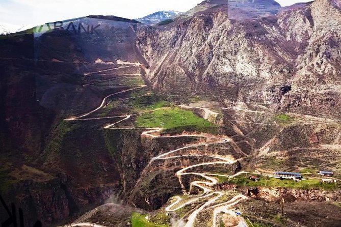 Tour to Tatev Monastery - Good To Know