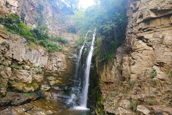Tour to Tbilisi National Park (Zedazeni, Sabaduri Forest, Sioni Lake, Martkopi) - Lunch Break With Scenic Views