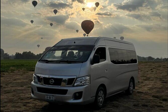 Tour to Teotihuacan, Basilica DE Guadalupe and Tlatelolco - Value for Money