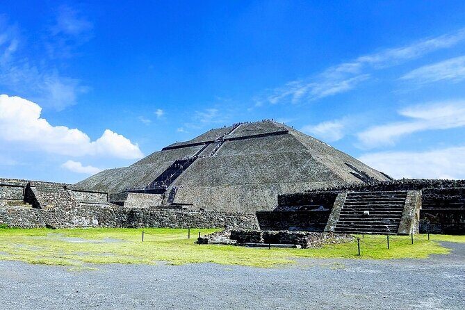 Tour to Teotihuacan by Panoramic Bus with Food Option - A Practical Look at the Tour Experience