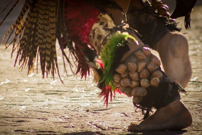 Tour to Teotihuacan by Panoramic Bus with Food Option - Authentic Experiences and Insider Tips