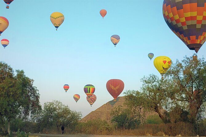 Tour to Teotihuacan from CDMX with entrances included - Who Will Love This Tour?