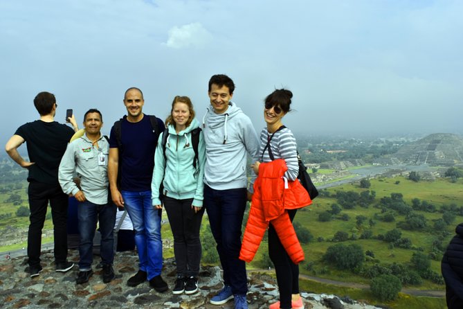 Tour to Teotihuacan Pyramids in the Morning. Be the First to Arrive! - Insider Secrets for a Successful Morning Tour to Teotihuacan Pyramids