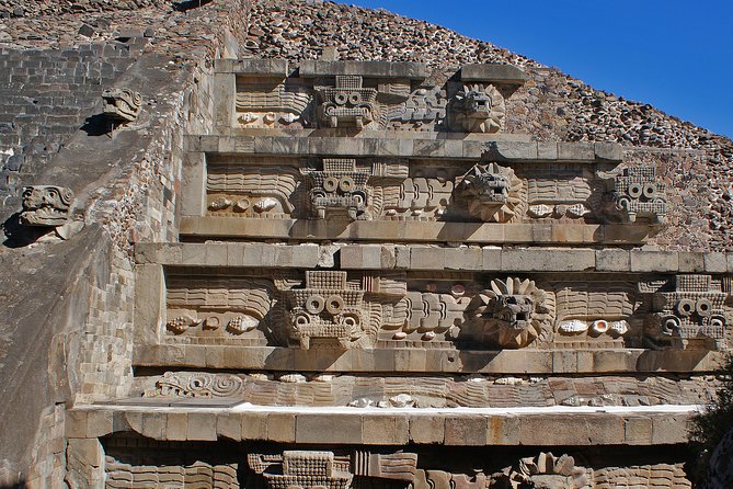Tour to Teotihuacan Pyramids in the Morning. Be the First to Arrive! - How to Book a Morning Tour to Teotihuacan Pyramids
