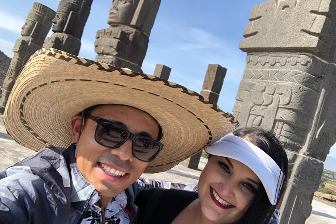 Tour to Teotihuacan, Tula and Anthropology Museum - Tour Duration and Customization