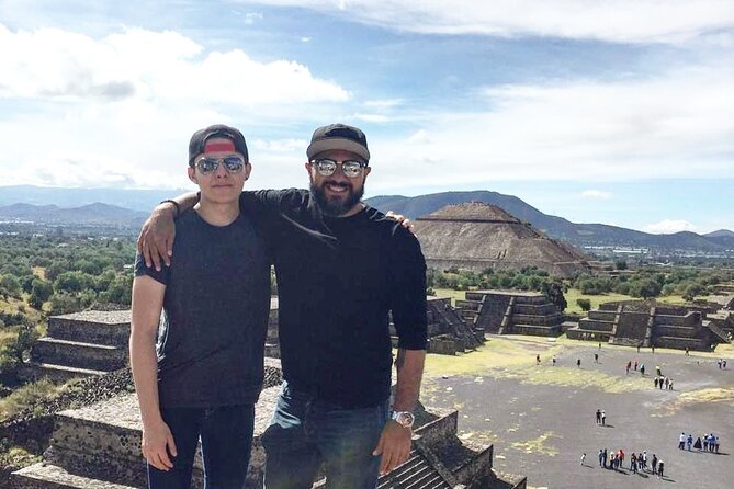 Tour to Teotihuacan, Tula and Anthropology Museum - What to Bring