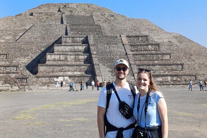 Tour to Teotihuacan with Pickup from Parque Mexico - Final Thoughts