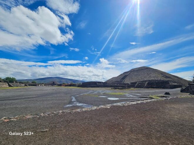Tour to Teotihuacan With Pickup From Parque Mexico - Tour Highlights
